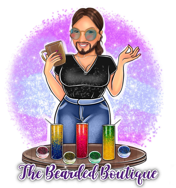 The Bearded Boutique