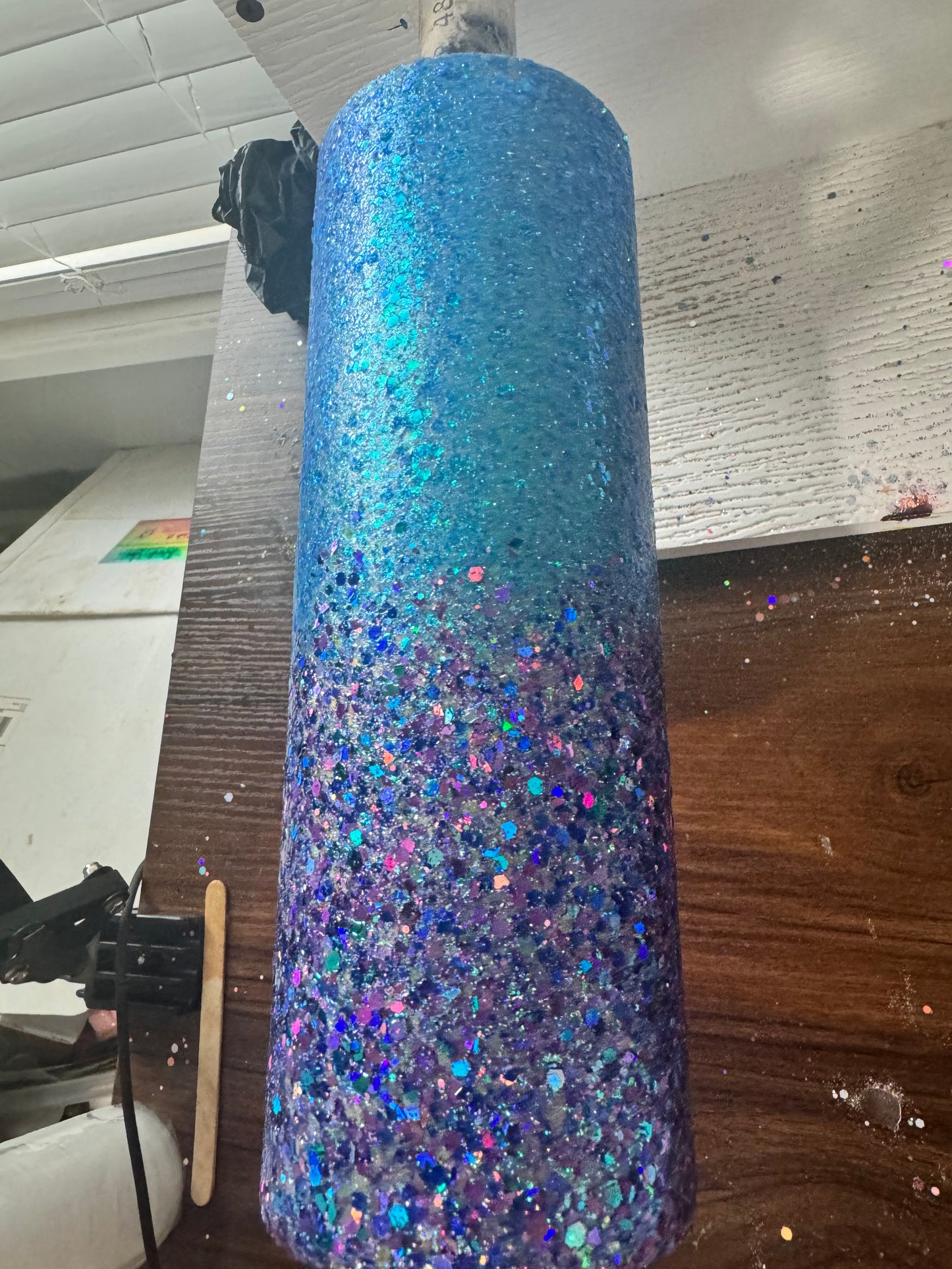 30oz Epoxy Tumbler