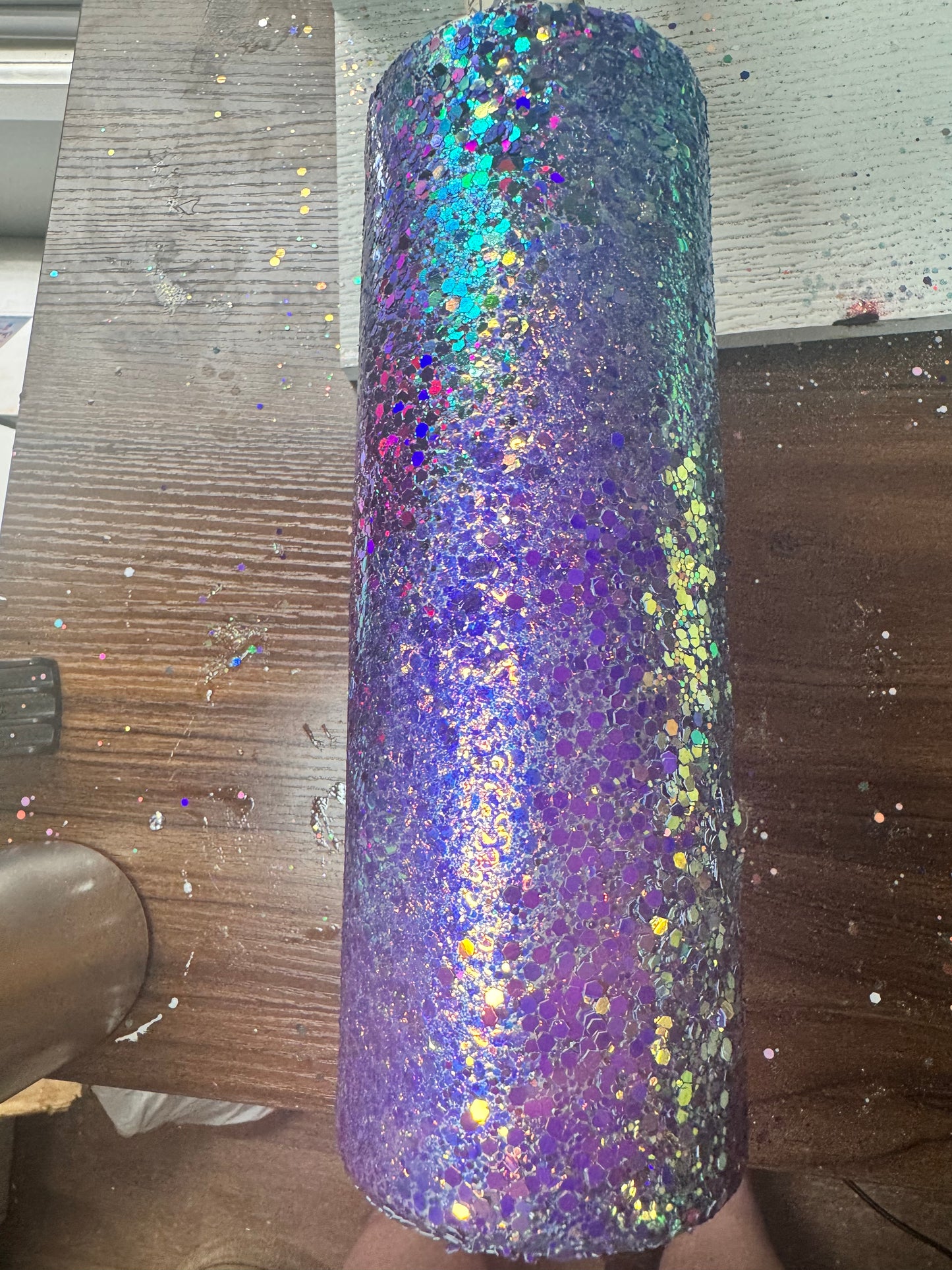 30oz Epoxy Tumbler